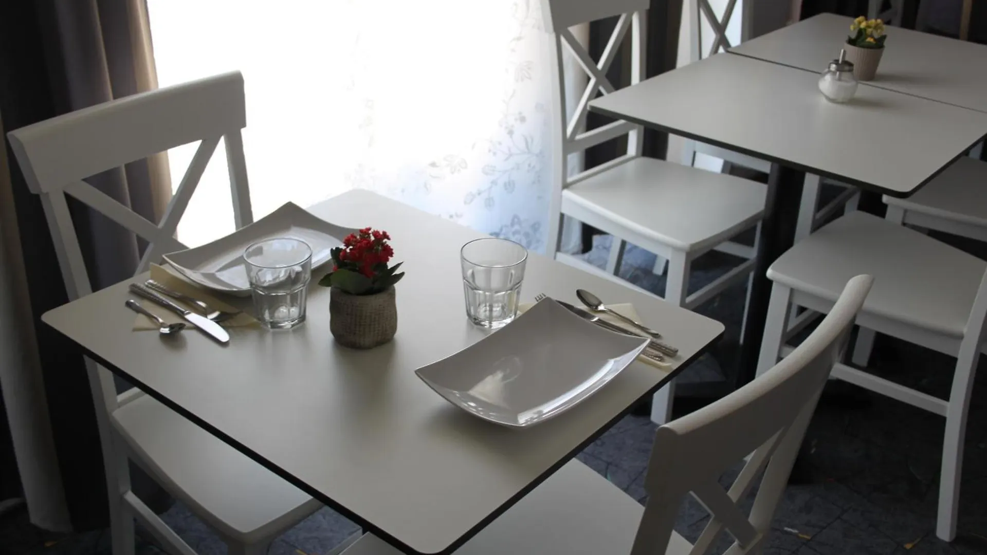 Villa Znjan - Sea View Apartman スプリト 0*,