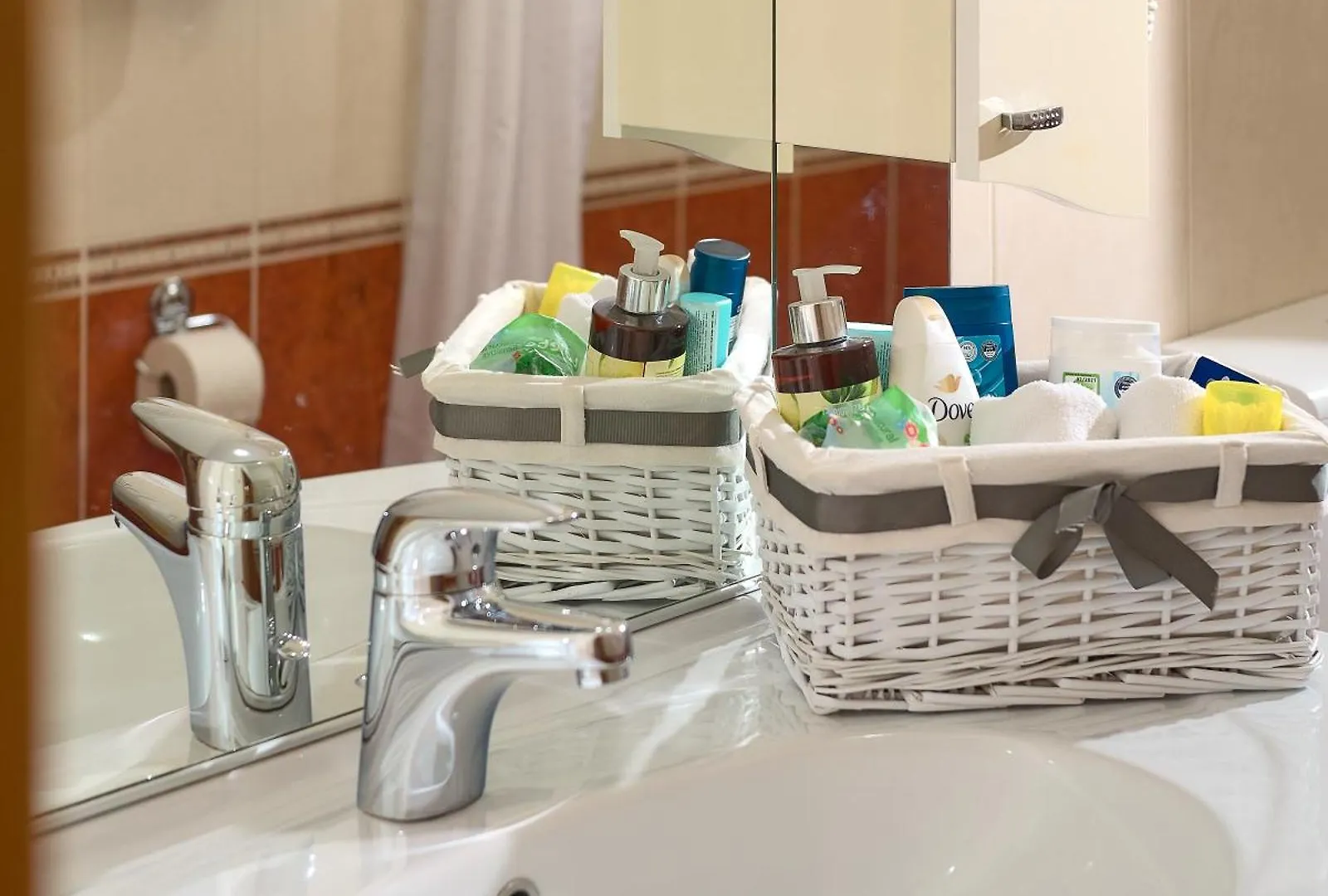 B&B Villa Znjan - Sea View Apartman 스플리트